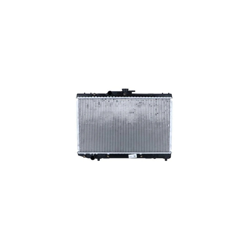 NRF Engine Radiator 506725