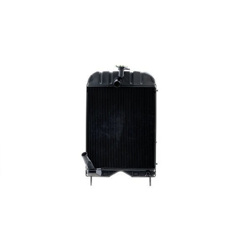 Mahle Engine Radiator CR 2296 000P
