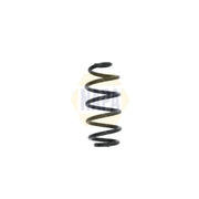 NAPA Rear Suspension Coil Spring NCS1550