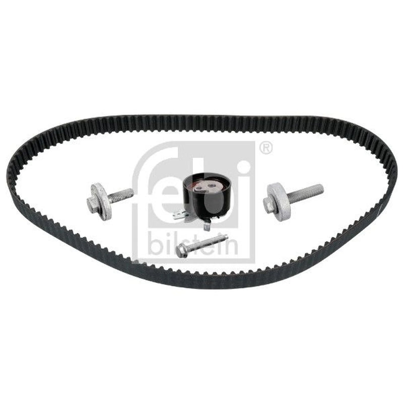 Febi Timing Belt Kit with Rollers 21270