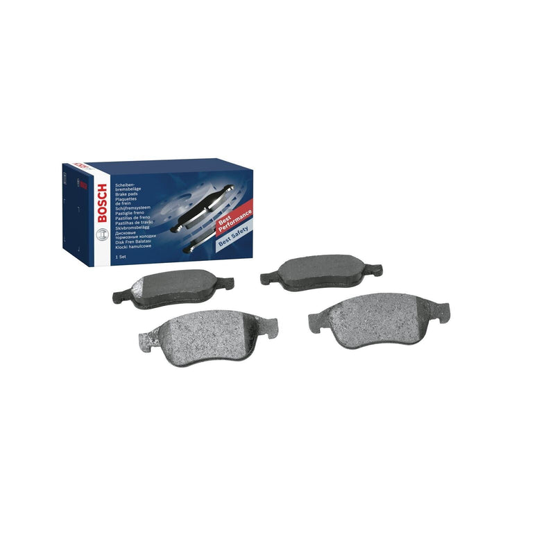 Bosch Brake Pad Set x x 0986494441