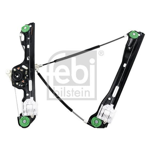 Febi Electric Window Regulator Lifter Left Front 175681