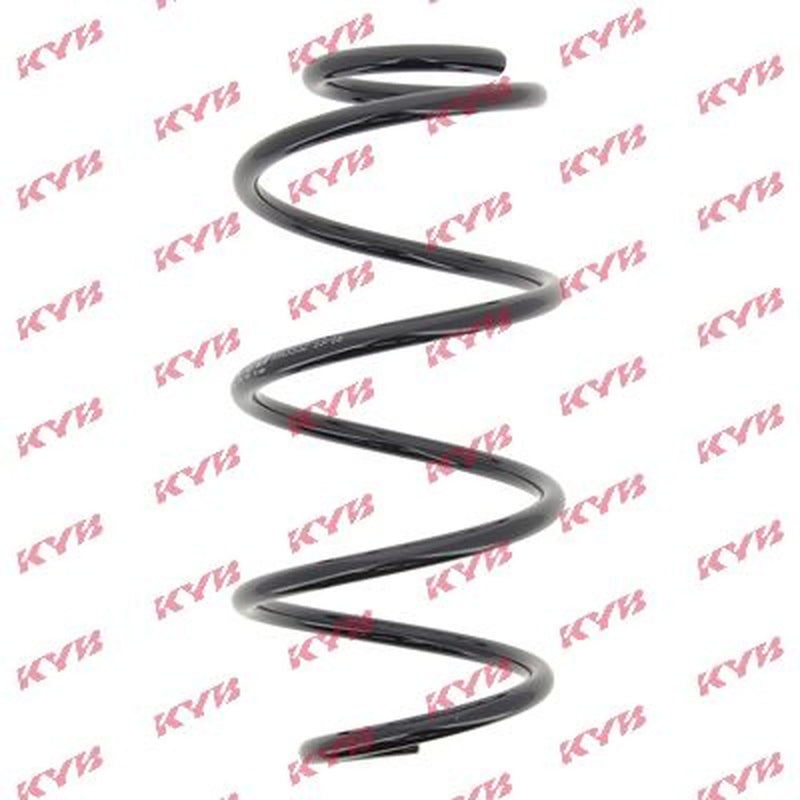KYB Front Suspension Coil Spring RA3332