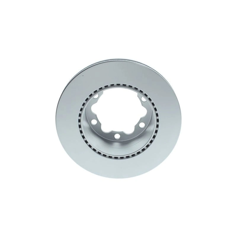 Bosch 2 x Vented Rear Brake Discs 0986479J14-x2