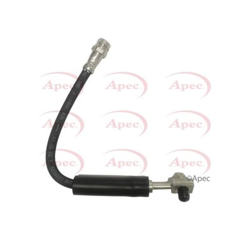 Apec Brake Hydraulic Hose Line Rear HOS4160