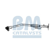 BM Catalysts Exhaust Pipe OD BM70279