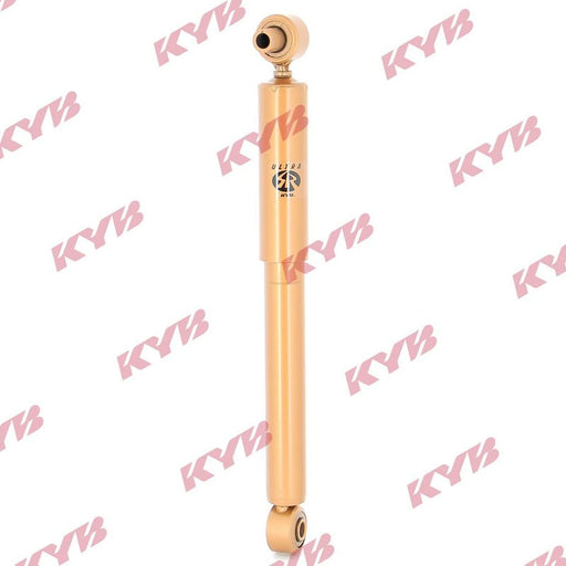 KYB Shock Absorber Damper Strut Rear 241011