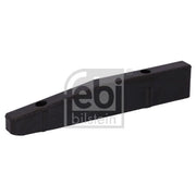 Febi Stop- /Mounting Buffer OD Wide 1001005