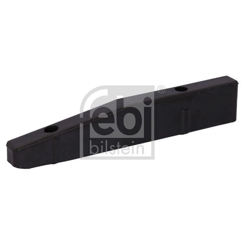 Febi Stop- /Mounting Buffer OD Wide 1001005