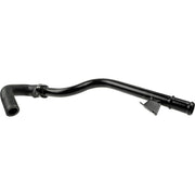 Gates Molded Heater Hose 02-2122