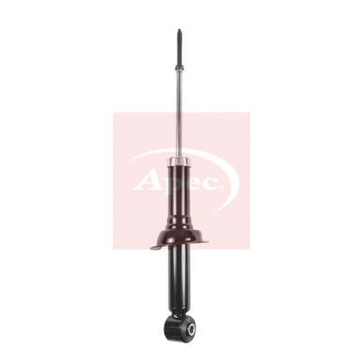Apec Shock Absorber Damper Strut Rear Right ASA1803