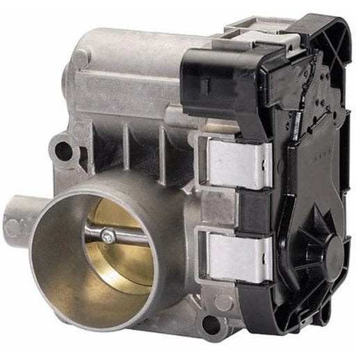 Hella Electronic Throttle Body Assembly 8UK 007 623-171