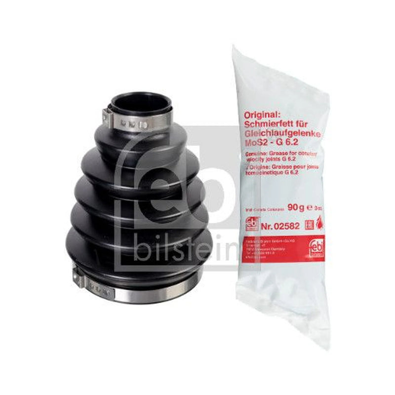 Febi Drive Shaft Bellow Kit Wheel Side Thermoplast 175662