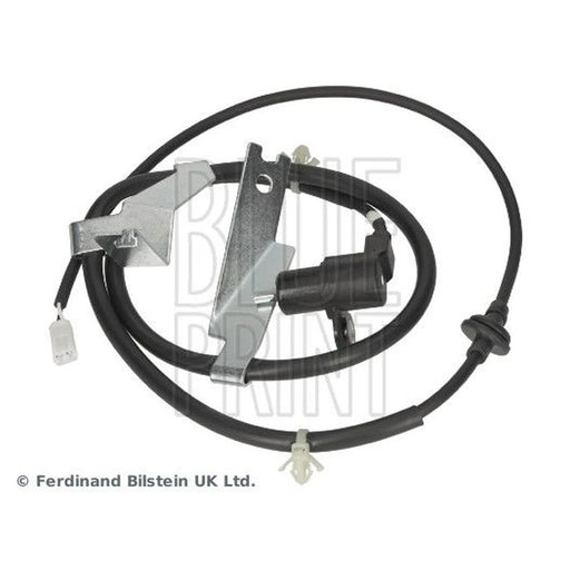 Blue Print ABS Wheel Speed Sensor Rear Right ADK87102