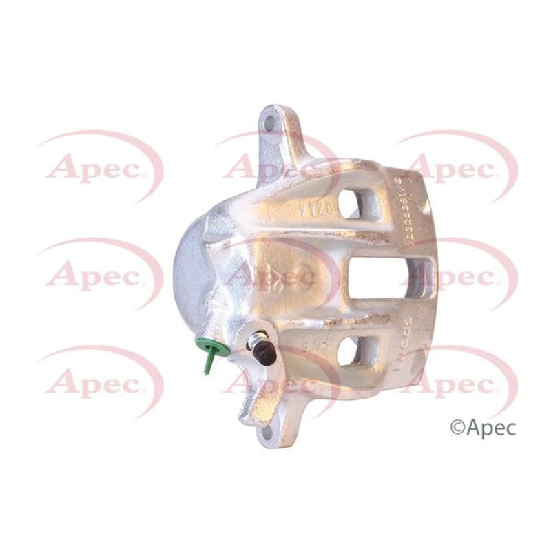 Apec Brake Caliper Assembly Front Right RCA383