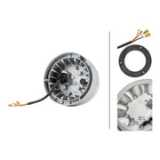 Hella Strobe-Type Beacon High 2XD 012 980-001