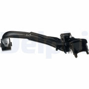 Delphi Control/Trailing Arm Upper TC3777