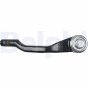Delphi Steering Tie Rod End Ball Joint Front Left M16 TA3912