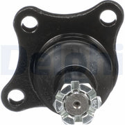Delphi Ball Joint Upper TC831