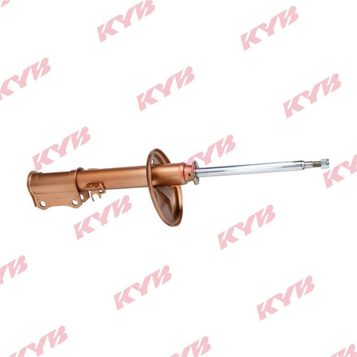KYB Shock Absorber Damper Strut Rear Right 324048