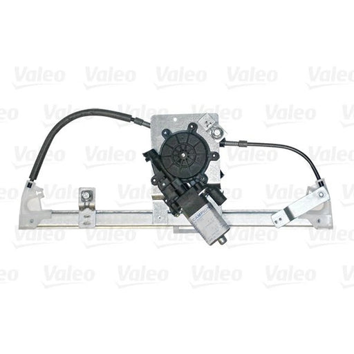 Valeo Electric Window Regulator Lifter Left Front 851274