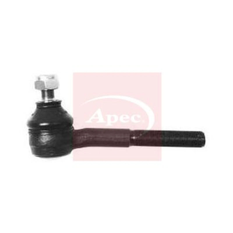 Apec Steering Tie Rod End Ball Joint Front Right M16x1.5 AST6365