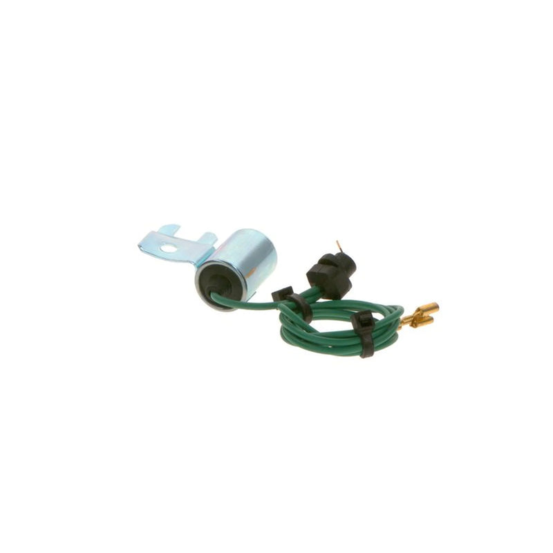 Bosch Ignition System Capacitor 1 237 330 191