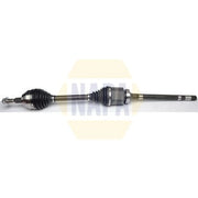 NAPA CV Drive Shaft Driveshaft Front Right NDS1192R