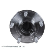 Blue Print Wheel Bearing Kit Rear Right 92mm ADG08380