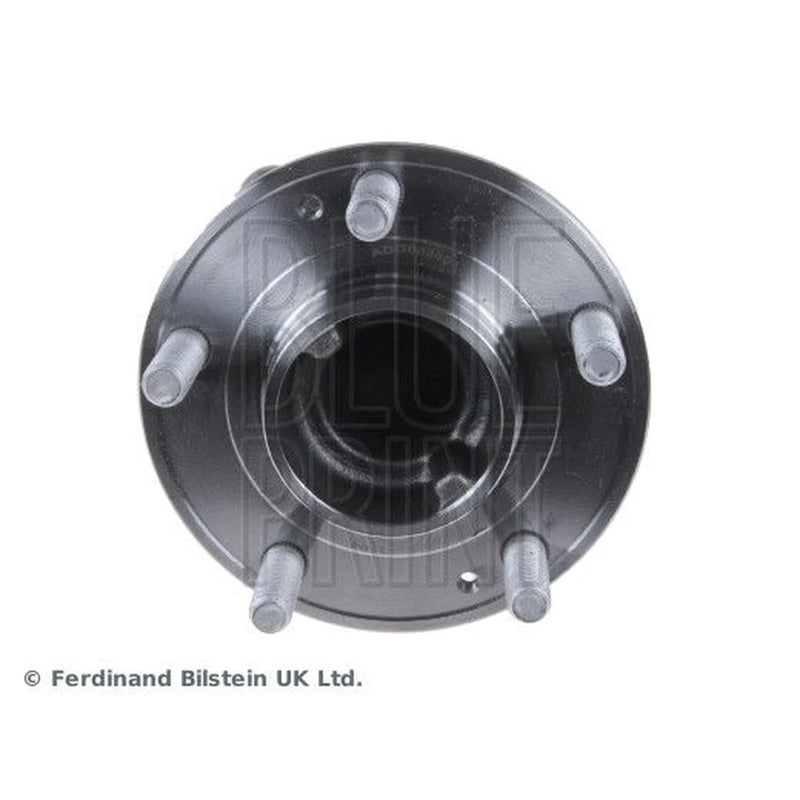 Blue Print Wheel Bearing Kit Rear Right 92mm ADG08380