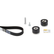 Continental CTAM Timing Belt Kit with Rollers CT1063K2