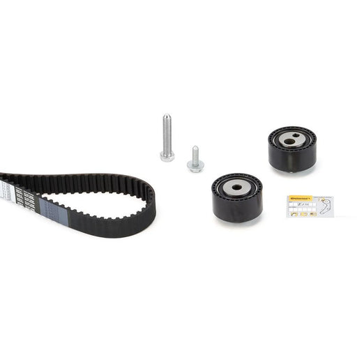 Continental CTAM Timing Belt Kit with Rollers CT1063K2