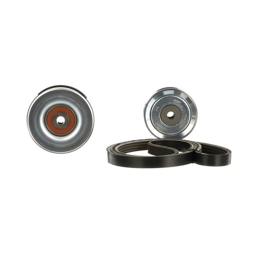 Gates V-Ribbed Belt Set K014PK1590