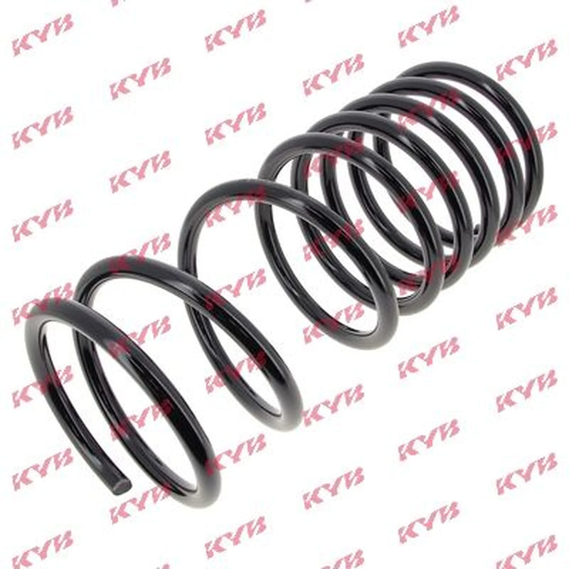 KYB Rear Suspension Coil Spring RA5352