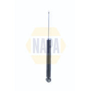 NAPA Shock Absorber Damper Strut Rear Right NSA1677