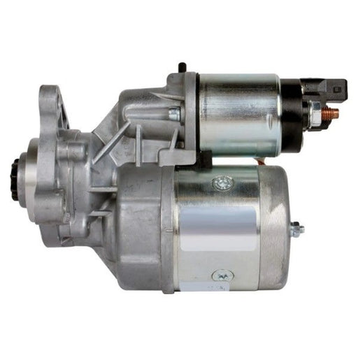 Hella Starter Motor 12V 1kW 9 Teeth 8EA 012 526-281