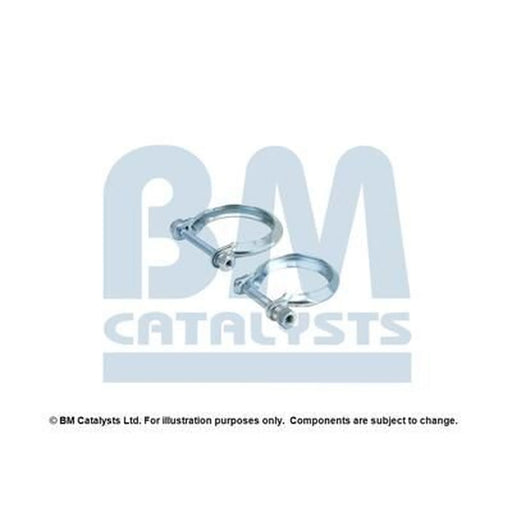 BM Catalysts Fitting Kit FK80416A FK80416A