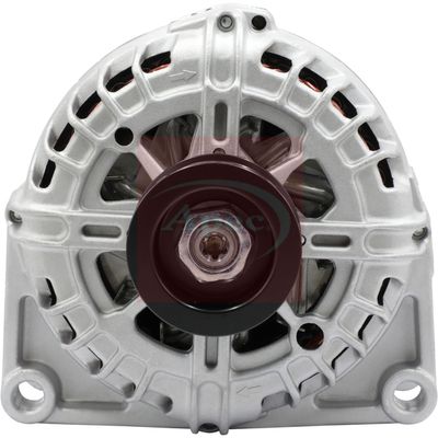 Apec Red AAL2564 Alternator