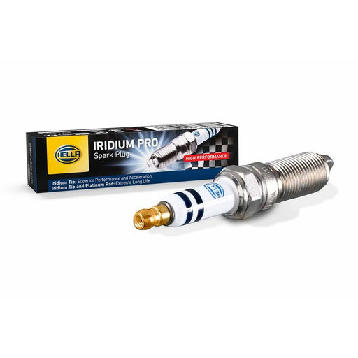 Hella Engine Spark Plug 8EH 188 706-871