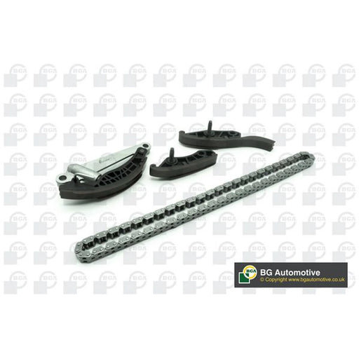 BGA Timing Chain Kit Set 100 Links TC9522K