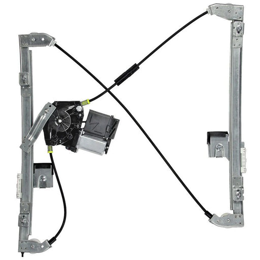 Valeo Electric Window Regulator Lifter Right Front 850453