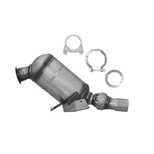 Hella Soot/Particulate Filter 8LG 366 070-111