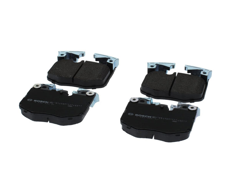 Bosch Brake Pad Set x x 0986460060