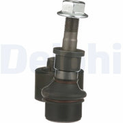 Delphi Stabiliser Bar Link Coupling Rod Rear TC7859