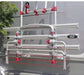 Fiamma Easy Dry Carry Bike Clothes Airer Drying Rack for Motorhomes, and Caravans (06306-01) - Fiamma - Van Life Living