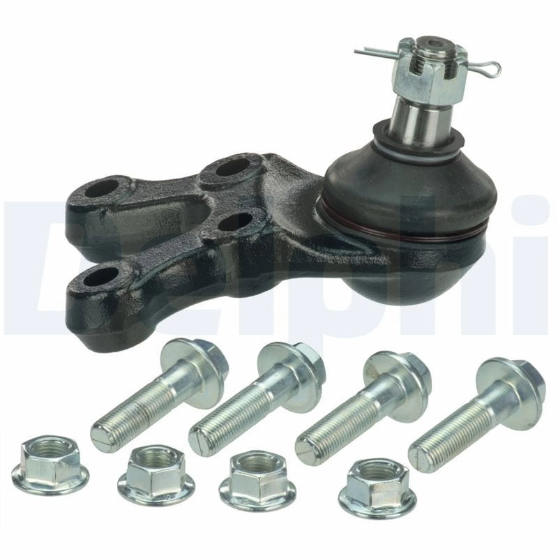 Delphi Ball Joint Lower TC3667