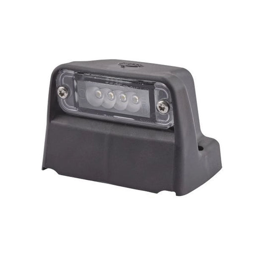 Hella Licence Plate Light / Lamp LED 2KA 010 278-321