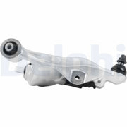 Delphi Control/Trailing Arm Front Right TC8784