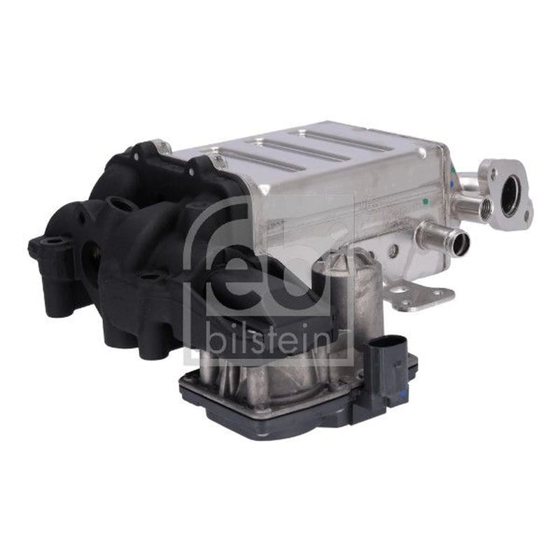 Febi EGR Exhaust Gas Recirculation Module 181111