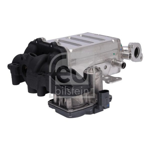 Febi EGR Exhaust Gas Recirculation Module 181111